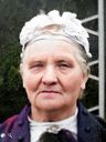 Record image of Anne Marie Jørgensen Paaske (født Rasmussen)