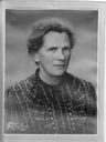 Record image of Marie Cathrine Margrethe Madsen Jørgensen (born Høeg)