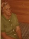Record image of Ruth Mabel Maria Karlsson (born Burman)