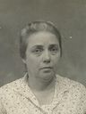 Record image of Sarah Mathilda Adolphina Vogelenzang - Coorengel