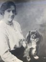 Record image of Mary Margaret Mulholland (born Brennan)