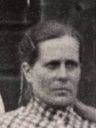 Record image of Amanda Kristina Isakintytär Lyytinen (o.s. Grönlund)