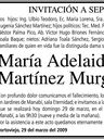 Record image of maria isabel vasquez (nacida martinez paez)