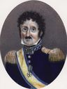 Record image of Generalmajor Jacob Frederich III Von Schilling