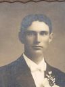 Record image of Peter Benjamin Wohlgemuth