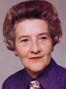 Record image of Barbara Johnson (born Cannon)