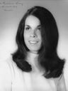 Record image of Susan Taber (født Buhler)