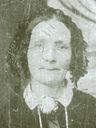 Record image of Elizabeth Stevenson (born Stephens)