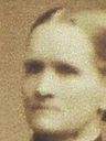 Record image of Mary Johnston (born Bunstone)