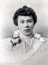Record image of Lydia Bertha Gadsby (born Bennett)