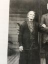 Record image of Mary Jane Hall (born Board)