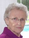 Record image of Mary Velma Rimmer (born Pearce)