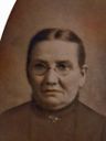 Record image of Charlotte Magruder Ludwig (geb. Kleinschmidt)
