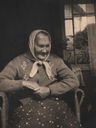Record image of Elisabeth Karlsson (o.s. Bengtsdotter)