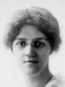 Record image of Florence Eva Brown (born Cole)