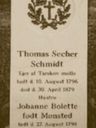 Record image of Tomas Secher Schmidt