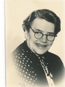 Record image of julie mogensen (born christensen)