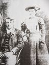 Record image of Jane Hannah Clark (born Read)