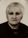 Record image of Teresa Poletto (born Gobbo)