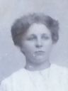 Record image of Martina Theodora Larsson (born Eliasson)