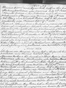 Record image of Elizabet Edge (född Bacon)