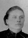 Record image of Sofia Johanna Nykvist (born Johansdotter Pettersson)
