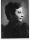 Record image of Anna Maria Neuses (o.s. Reiss)