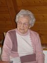 Record image of Anna Barbara Müller (born Seubert)