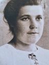 Record image of Christina Gustafson Pehrson (o.s. Gustafsson)