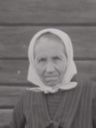 Record image of Margareta Kristina (Greta Stina) Jonsdotter Skoglund (born Jonsdr (Flodin))