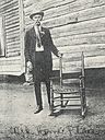 Record image of Henry Wilburn Owens