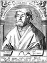 Record image of Georg Agricola Phaqus Witzel