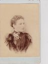 Record image of Sarah J/Sarah Jane HAY (born CURTIN)