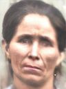 Record image of María del Carmen Escobar Rodriguez (born Ortega García)