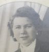 Renée GRESTA (née LIBAT)