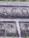 Record image of Daniel Fetter Jacob