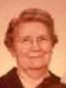 Record image of Lillian Rosealtha Graviet (born Evans)