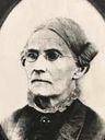Record image of Emeline M Wilson (born Scott)