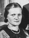 Record image of Elisabeth Kuhfuß (geb. Bernhardt (geb. Schwarze))