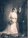 Record image of Katarzyna V. "Katherine" Krawczyk (born Piotrowski)