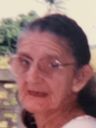 Record image of Ramona Rodríguez (born Gonzalez)