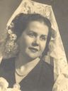 Record image of Maria Ines Garcia Matinez (nacida Perez Marin)
