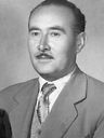 Record image of Jose Bernardo Garcia Arredondo