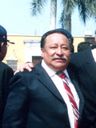Record image of Jorge Eduardo Alvarez Garcia