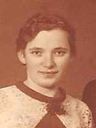 Record image of Hilde Ruth Schmidt (born Oeser)