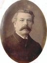 Record image of Petrus Brienen (Peter) van Santen