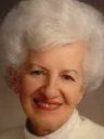 Record image of Hazel McCook (born Martin)