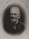 Record image of Augusta Petronella Nilén [Nilsson] (born Petersdotter)