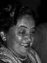Record image of Edit Maria Henriksson (born Wallin)