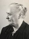 Record image of Elin Sofia Svensson Granath (o.s. Petersson)